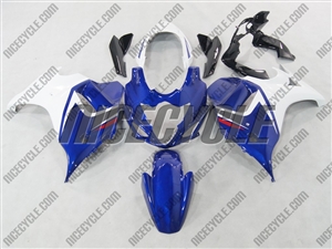 Suzuki GSX 650F Fairings