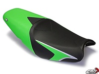 Kawasaki ZX14R Motorcycle Seat Cover