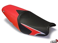 Kawasaki ZX14R Motorcycle Seat Cover