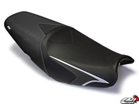 Kawasaki ZX14R Motorcycle Seat Cover