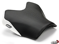 Kawasaki Motorcycle Seat