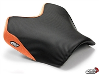 Kawasaki Motorcycle Seat