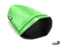 Kawasaki Motorcycle Seat