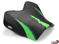 Kawasaki Motorcycle Seat