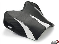 Kawasaki Motorcycle Seat