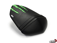 Kawasaki Motorcycle Seat