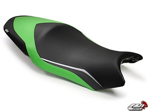 Kawasaki Motorcycle Seat