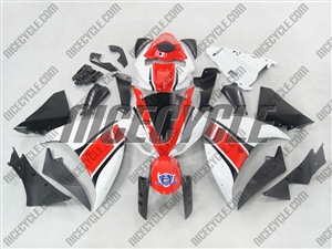 Yamaha YZF-R1 OEM Style Fairings