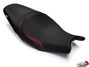 Kawasaki Motorcycle Seat