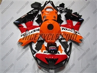 Honda CBR 600RR Repsol Fairings