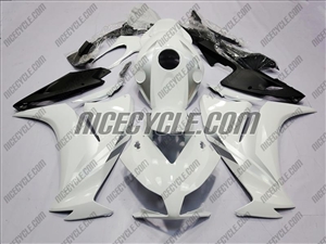 Honda CBR1000RR Gloss White Fairings