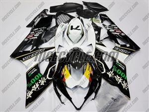 Suzuki GSX-R 1000 Moto GP Fairings