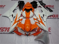 Yamaha YZF-R6 Fairings