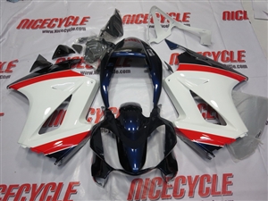 Honda VFR-800 OEM Style Fairings