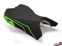 Kawasaki Motorcycle Seat