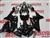 Yamaha YZF-R1 Glossy Black Fairings