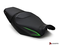 Kawasaki ZX14R Motorcycle Seat Cover