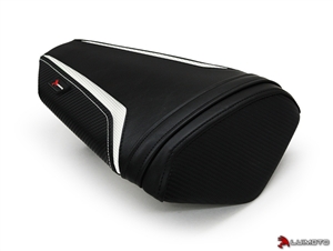 Kawasaki ZX6R Motorcycle Seat Cover