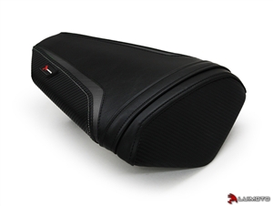 Kawasaki ZX6R Motorcycle Seat Cover