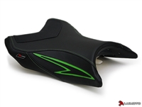 Kawasaki Motorcycle Seat