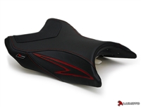 Kawasaki Motorcycle Seat