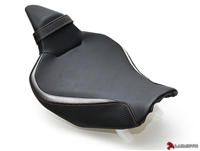 Kawasaki Z1000 Motorcycle Seat