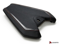 Kawasaki Z1000 Motorcycle Seat