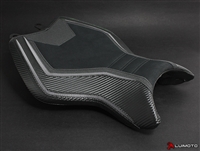 Kawasaki H2 Gunmetal Seat Cover