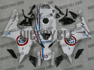 Honda CBR1000RR Repsol Anniversary Fairings