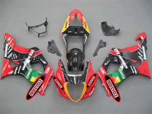 Suzuki GSX-R 1000 Jomo Racing Fairings