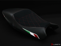 Ducati Motorcycle Seat