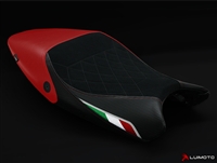 Ducati Motorcycle Seat