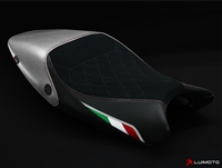 Ducati Motorcycle Seat