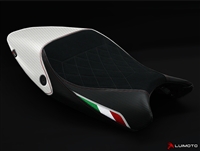 Ducati Motorcycle Seat