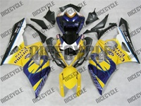 Suzuki GSX-R 1000 Corona Alstare Fairings