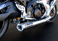 Brocks Exhaust