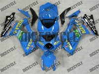 Suzuki GSX-R 1000 Rizla Fairings