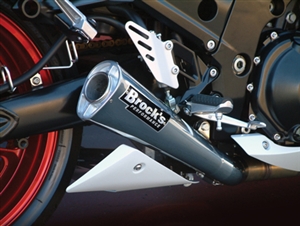 Brocks Exhaust