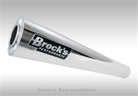 Brocks Exhaust