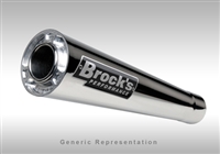 Brocks Exhaust