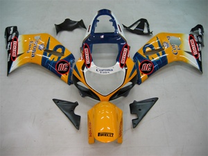 Corona Alstare Suzuki GSX-R 600 750 Fairings