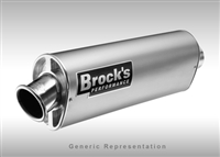 Brocks Exhaust