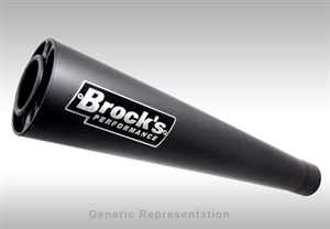 Brocks Exhaust