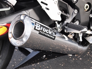 Brocks Exhaust