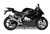 BMW S1000RR CT Single Full Exhaust