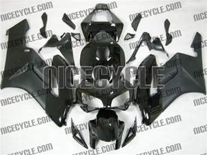 Honda CBR1000RR Matte/Gloss Black Fairings