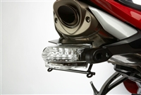 Motorcycle Tail Light