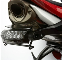 Motorcycle Tail Light