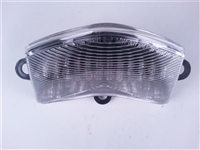 Motorcycle Tail Light