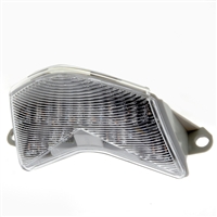 Motorcycle Tail Light